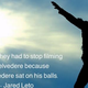 Image for article titled Jared Leto’s douchey twitpics inspired the latest Internet meme